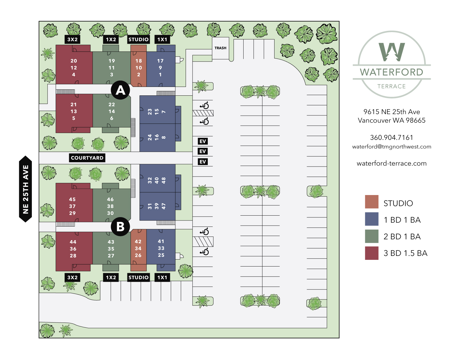 Waterford-Terrace-Property-Map